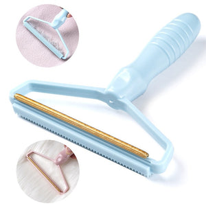 Portable Lint Remover - Pet Hair and Lint Remover