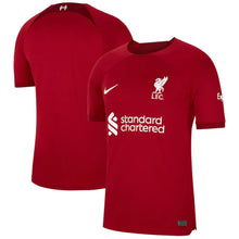 Load image into Gallery viewer, Liverpool Home Stadium Shirt 2022-23