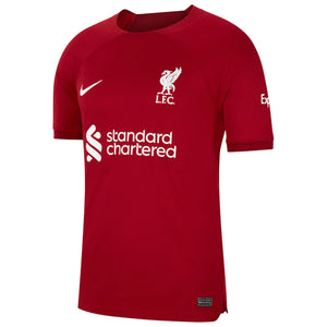 Liverpool Home Stadium Shirt 2022-23