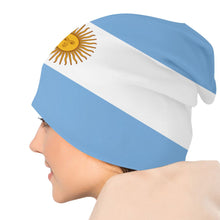 Load image into Gallery viewer, Flag Of Argentina Hat For Women Men