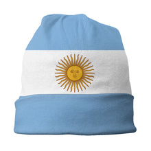 Load image into Gallery viewer, Flag Of Argentina Hat For Women Men