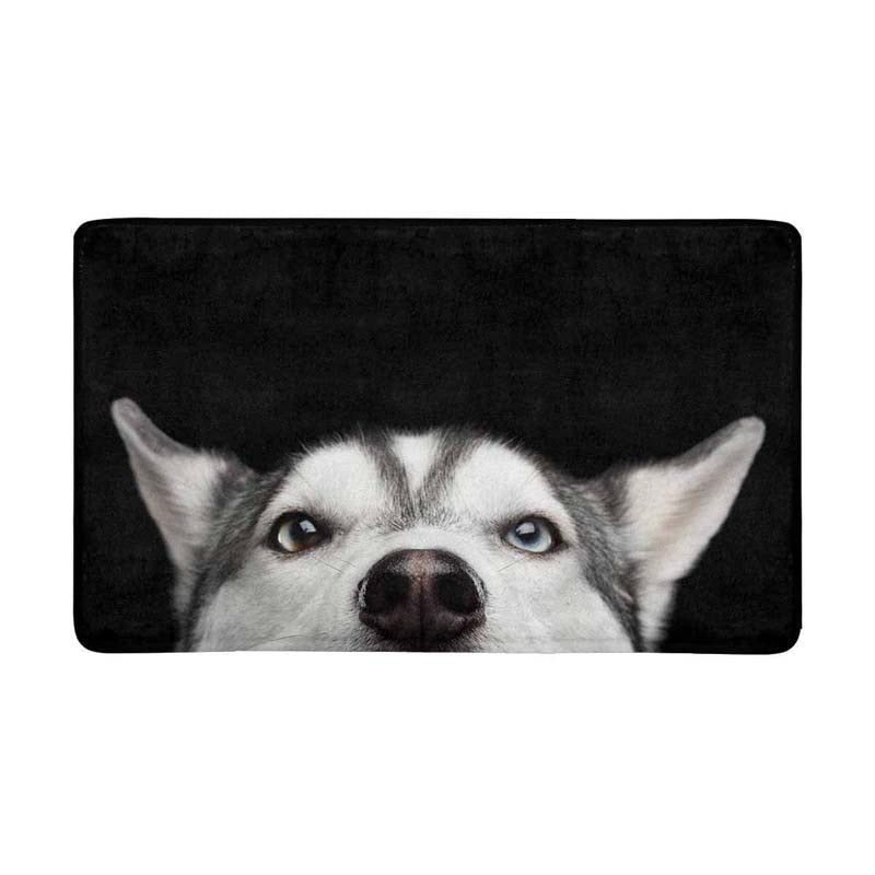 Husky Doormats