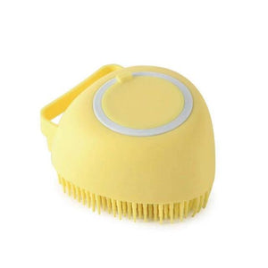 Shower Brush For Dogs and Cats