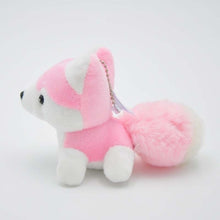 Load image into Gallery viewer, Kawaii Puppy Stuffed Toys 10/20cm Cute Simulation Husky Dog Plush Toys Stuffed Doll Kids Baby Toys Plush Husky Dolls